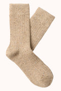 SLWNASHA WOOL BLEND SOCK