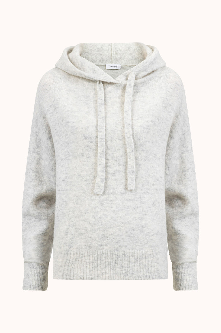 Xanthe Pullover