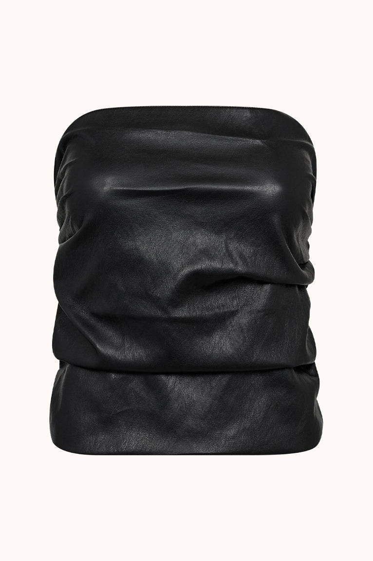 GittCC Corsage - Zwart