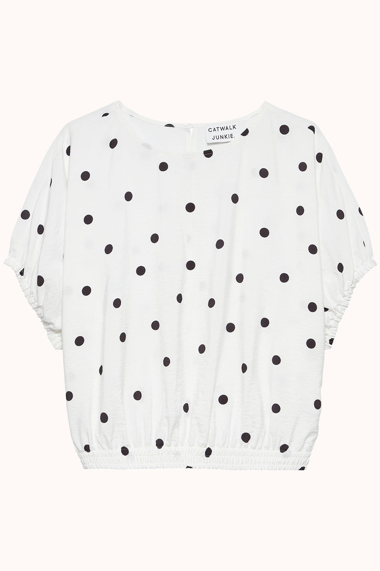 Dotted top