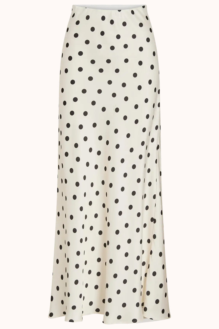 VITWINKLE HW ANKLE SKIRT/DC/KA