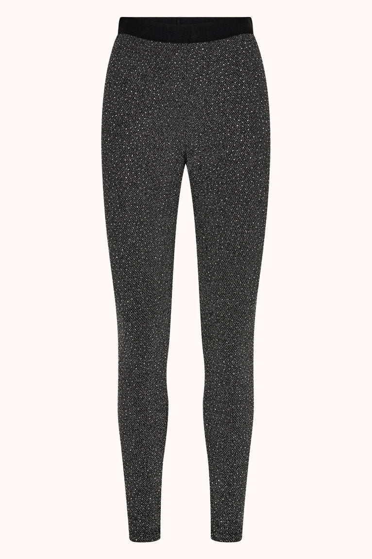 Rock Glitter Leggings