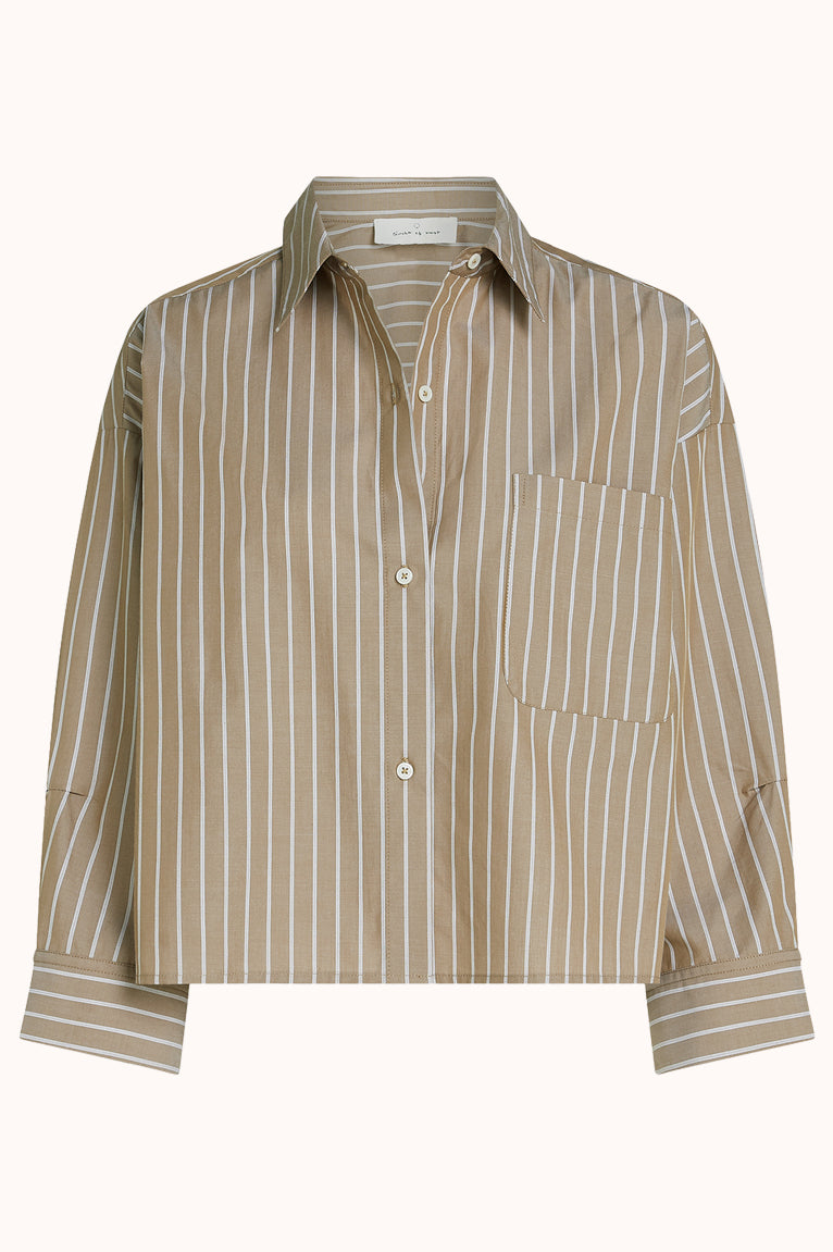 BLAIR BLOUSE