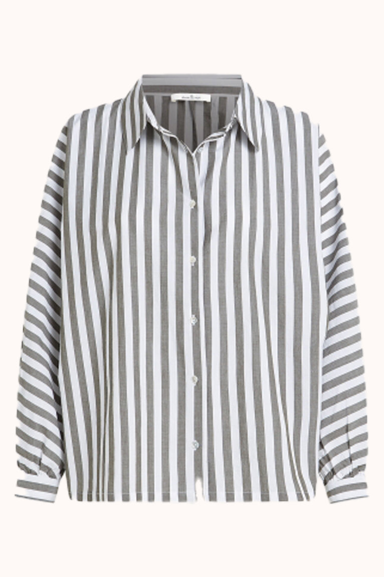 DAAN BLOUSE