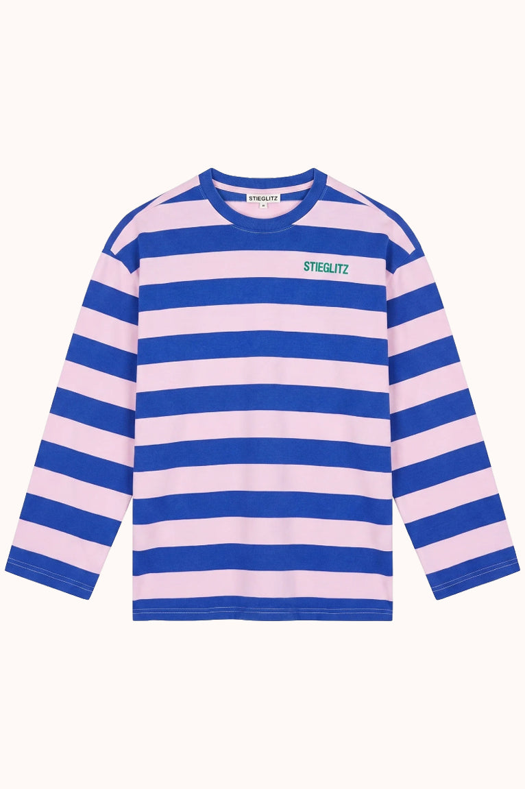 Stina Terry Skate Longsleeve