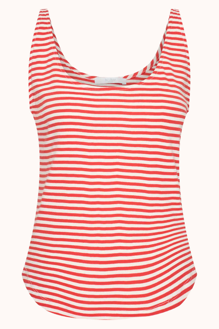 kid stripe singlet