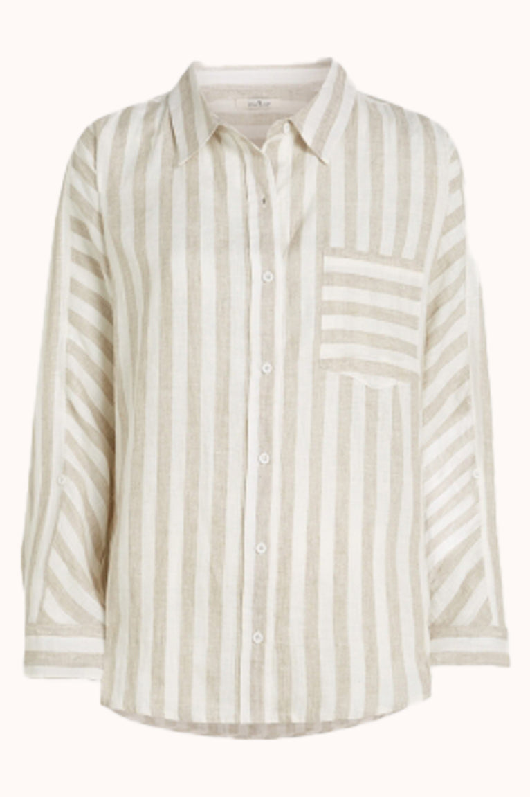 ABBY BLOUSE