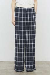PANTALONE BLU