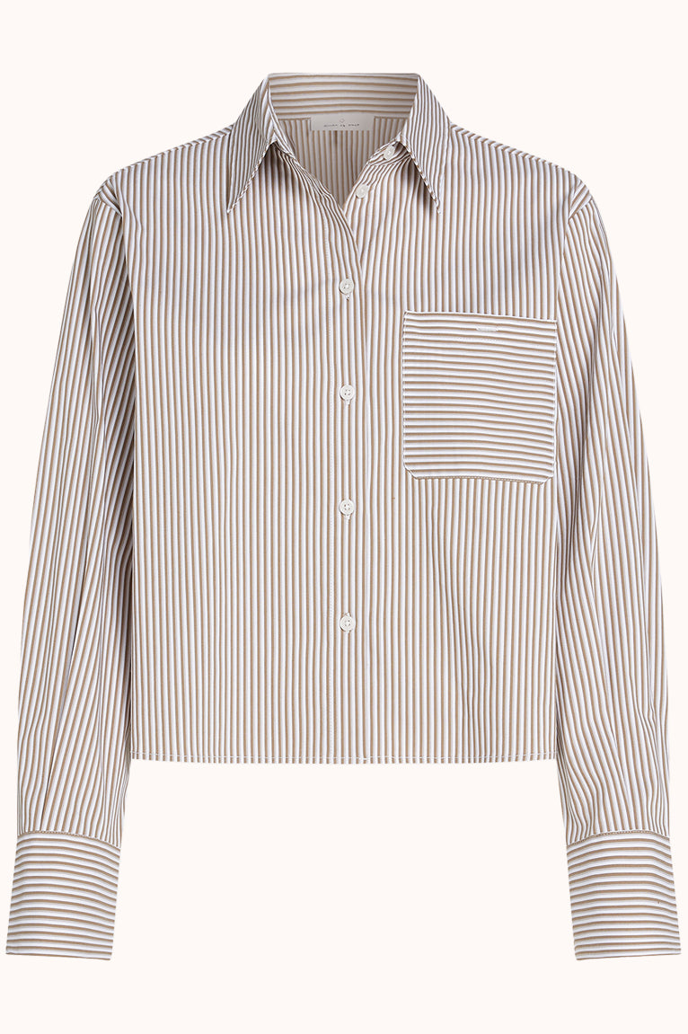 SKYE BLOUSE