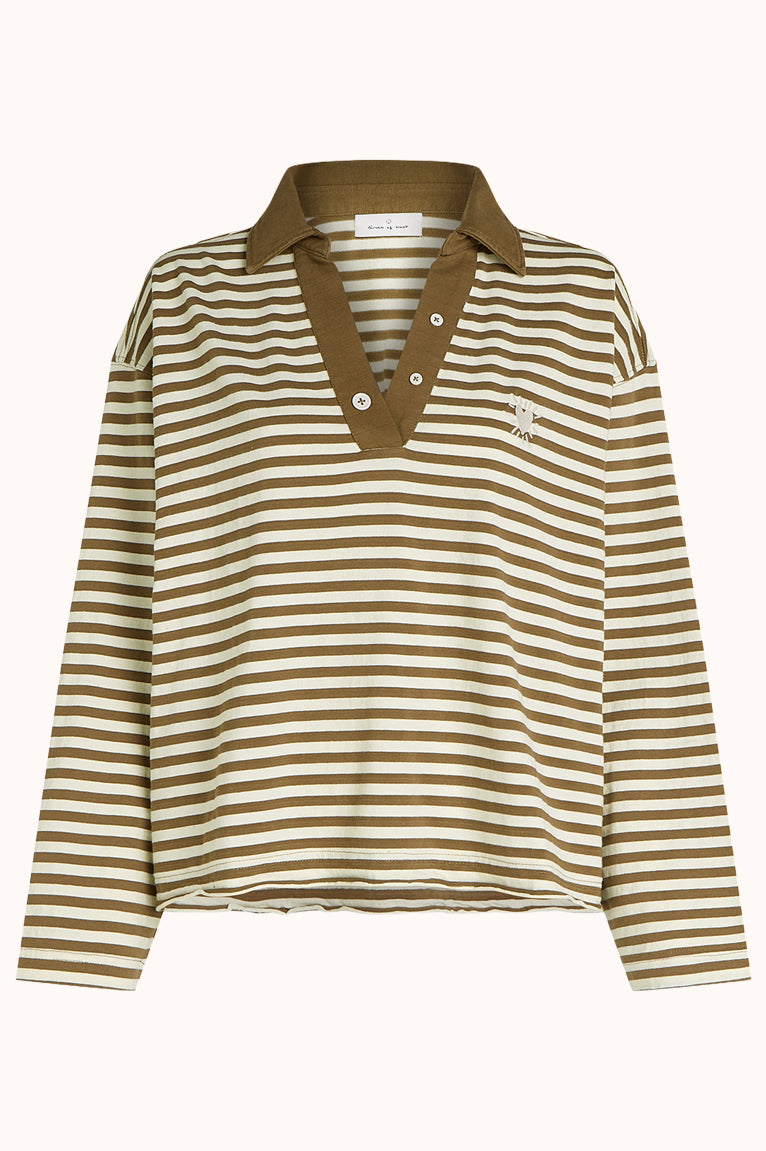 KRISTA SHIRT