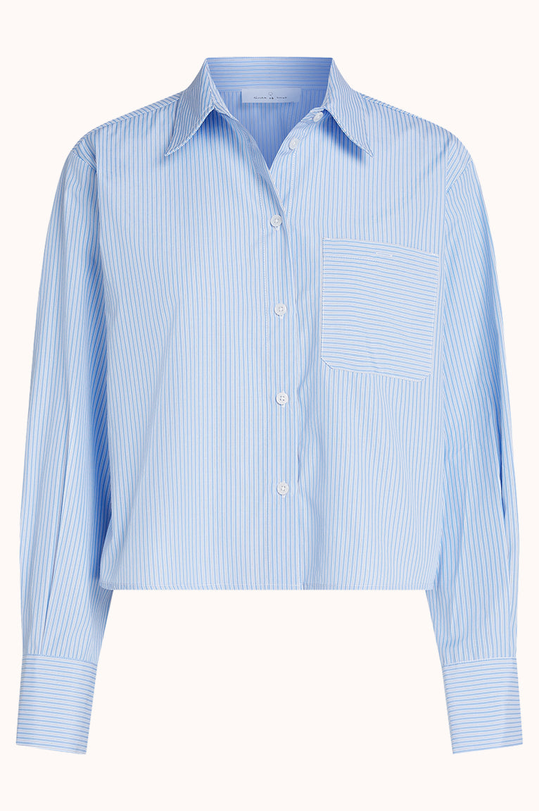 SKYE BLOUSE