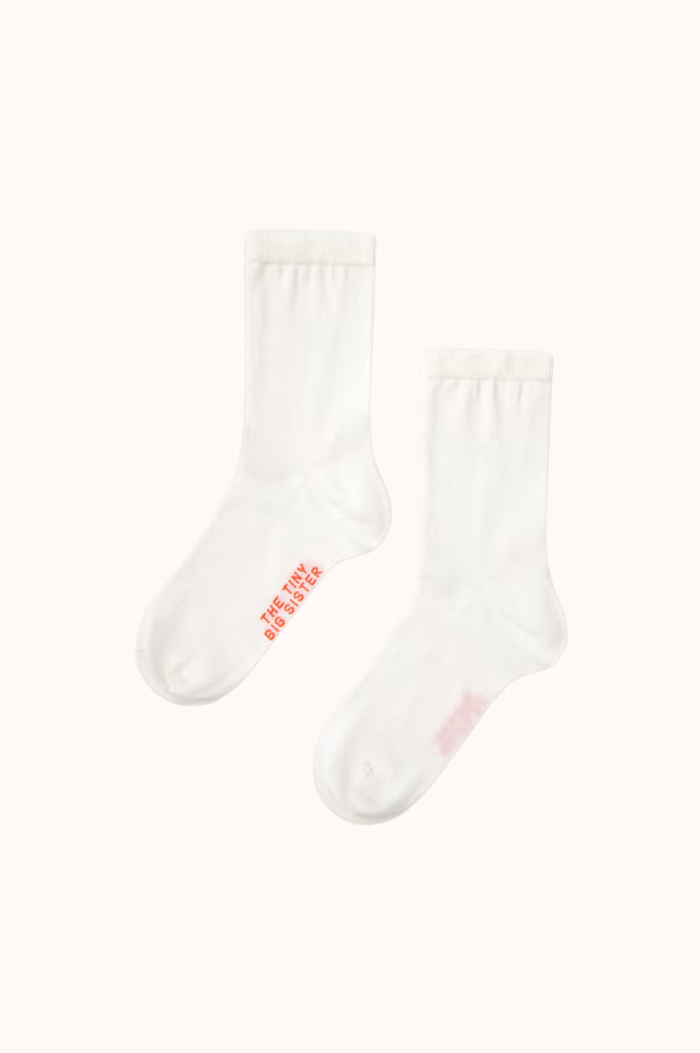 Swans Qyarter Socks