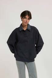 SWEATER BLUE