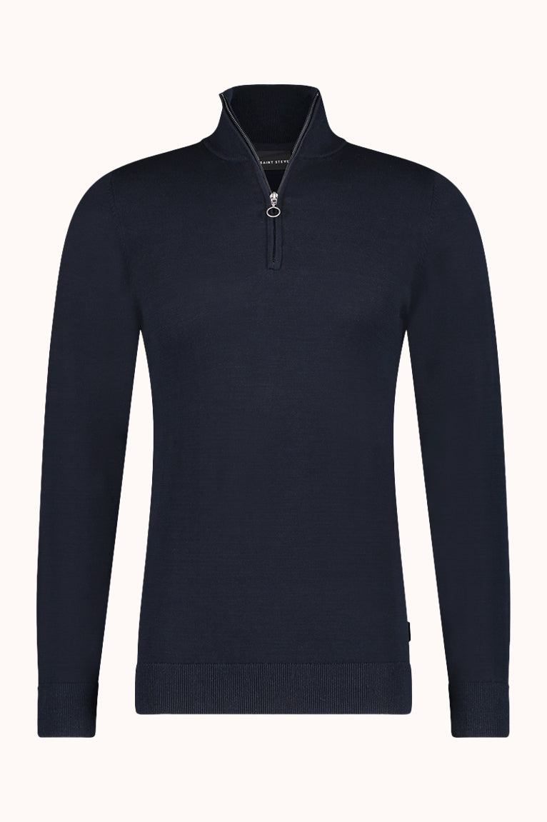 Cas -Dark navy