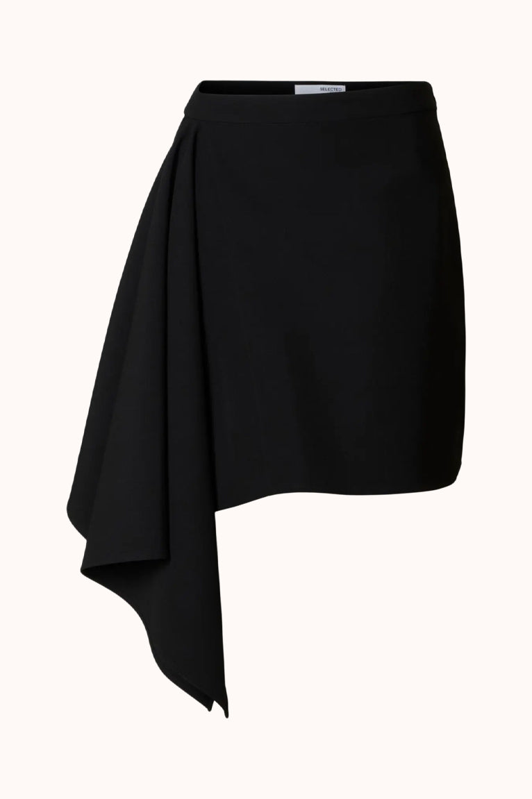 SLFSYLVIE HW SHORT SKIRT