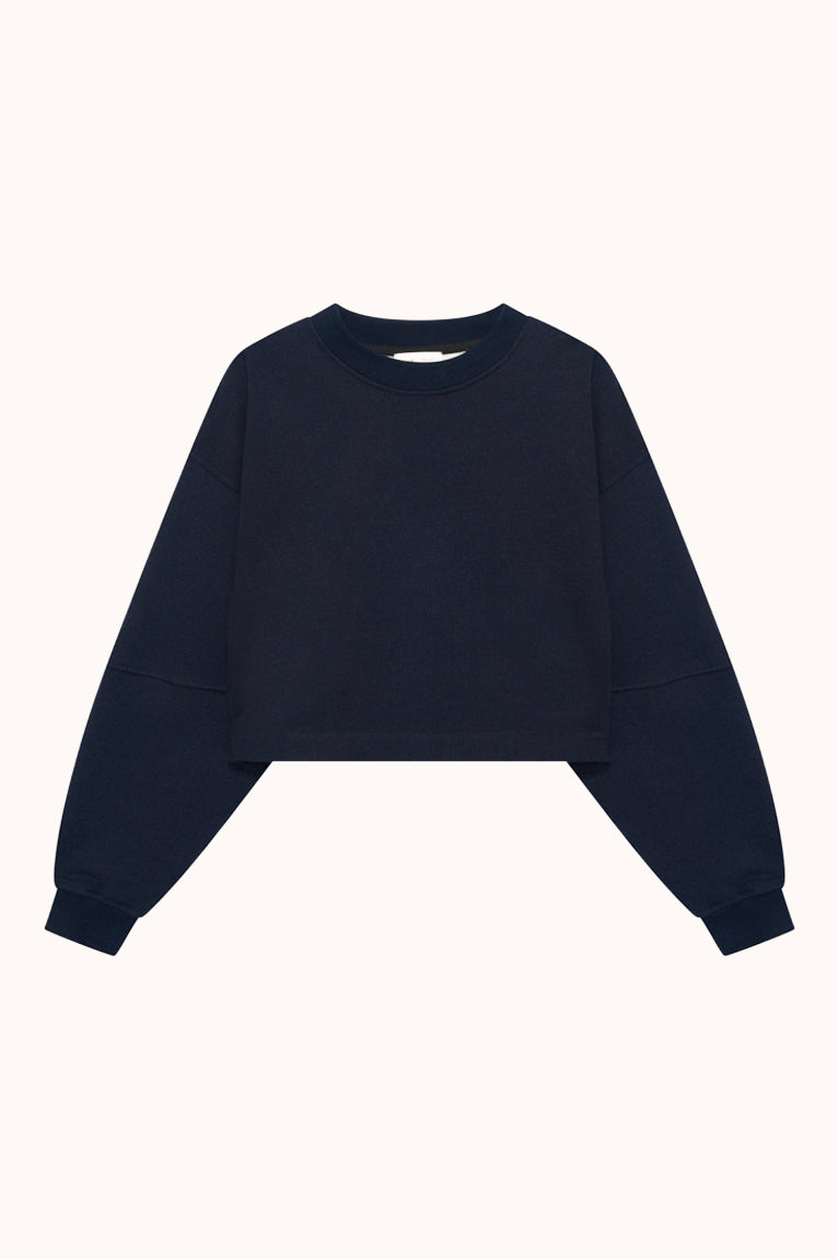 Yumia'CL - Donker Blauw