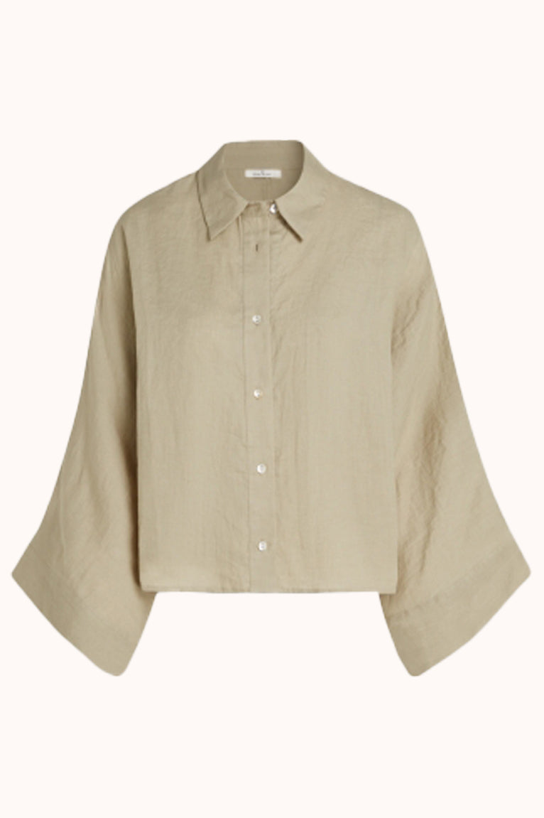 FENNA BLOUSE