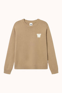 WWTay - Ermine Brown