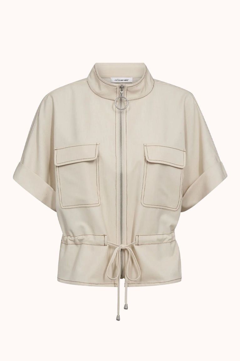 TerryCC Vest - Bruin