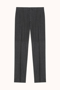 Theo 1067 - Black Multi