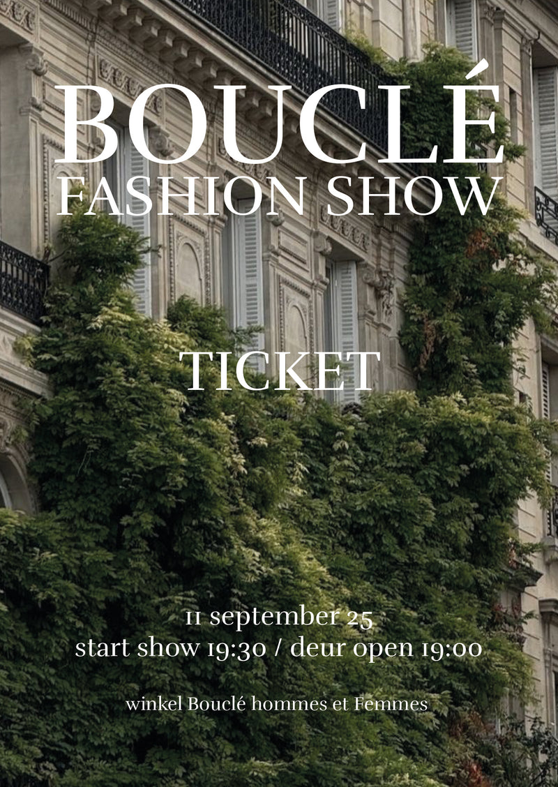 Fashionshow