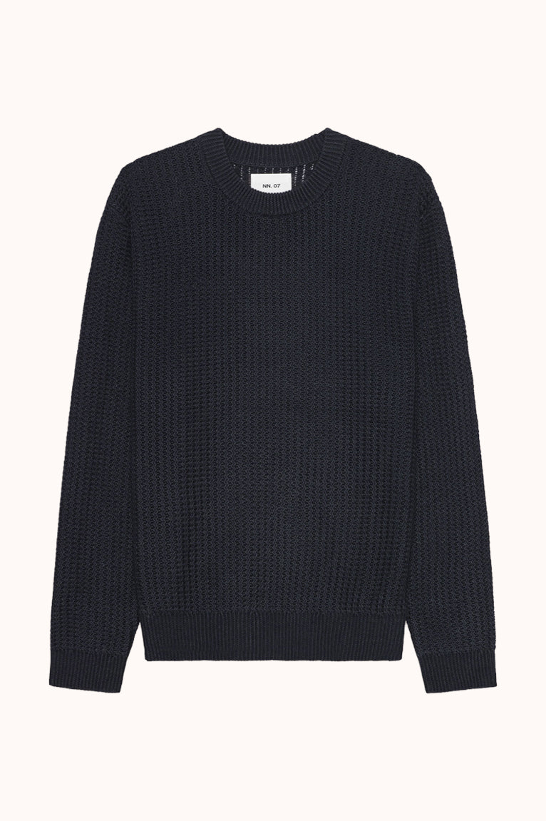 Tim Crew - Donker Blauw