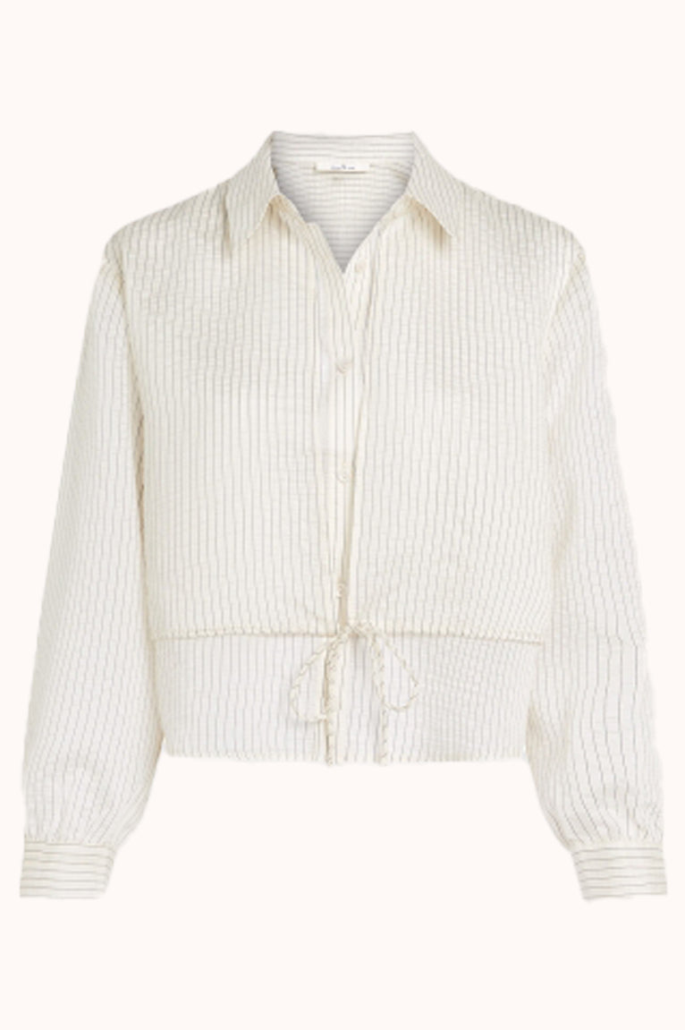 TEDDY BLOUSE