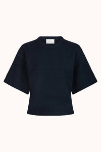 Asha Knit Tee