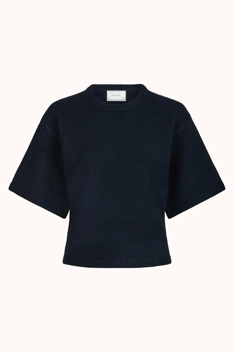 Asha Knit Tee