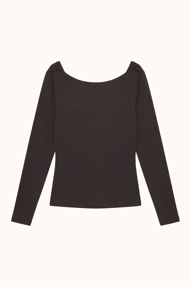 AWELLISON HEAVEN LS WATERFALL TOP