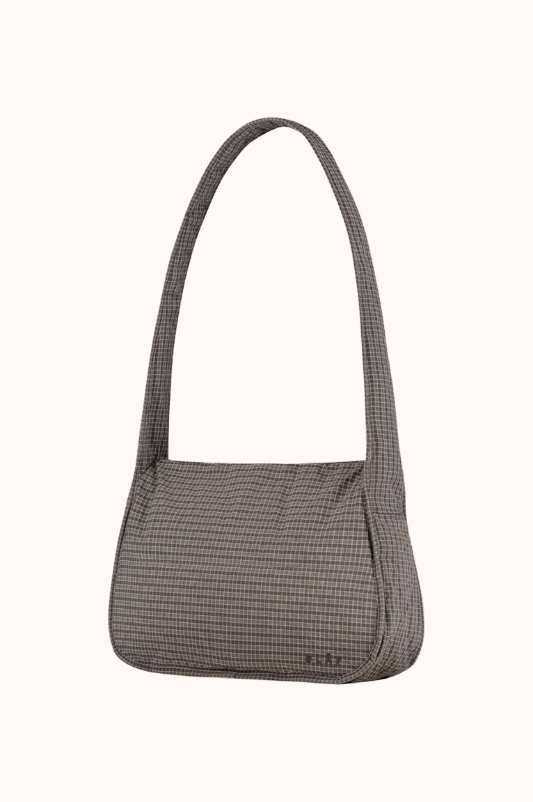 PADDED TOTE BAG