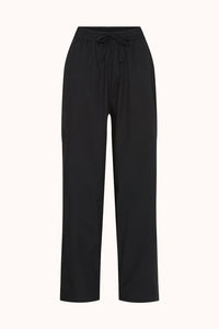 OCEAN POPLIN PANT
