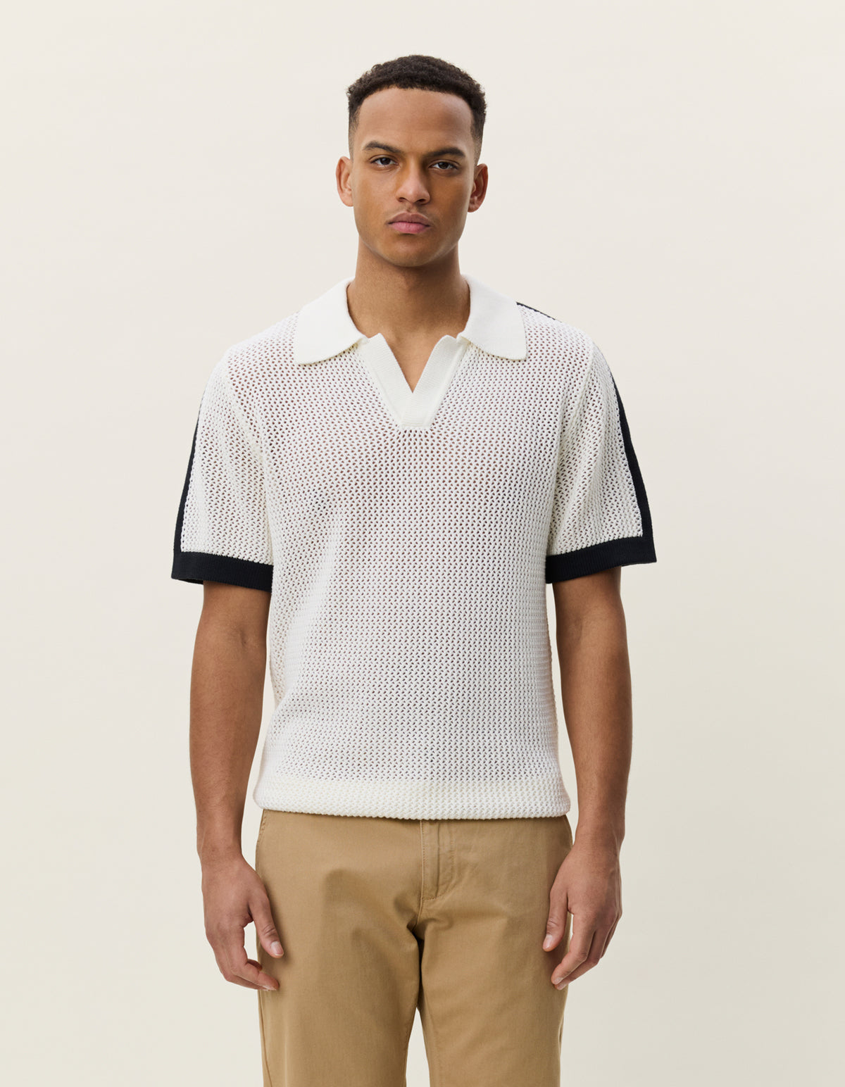 Polo's – Bouclé Hommes et Femmes