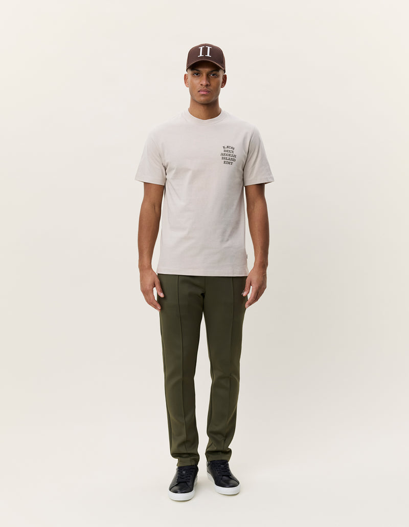 Ceramic T-shirt