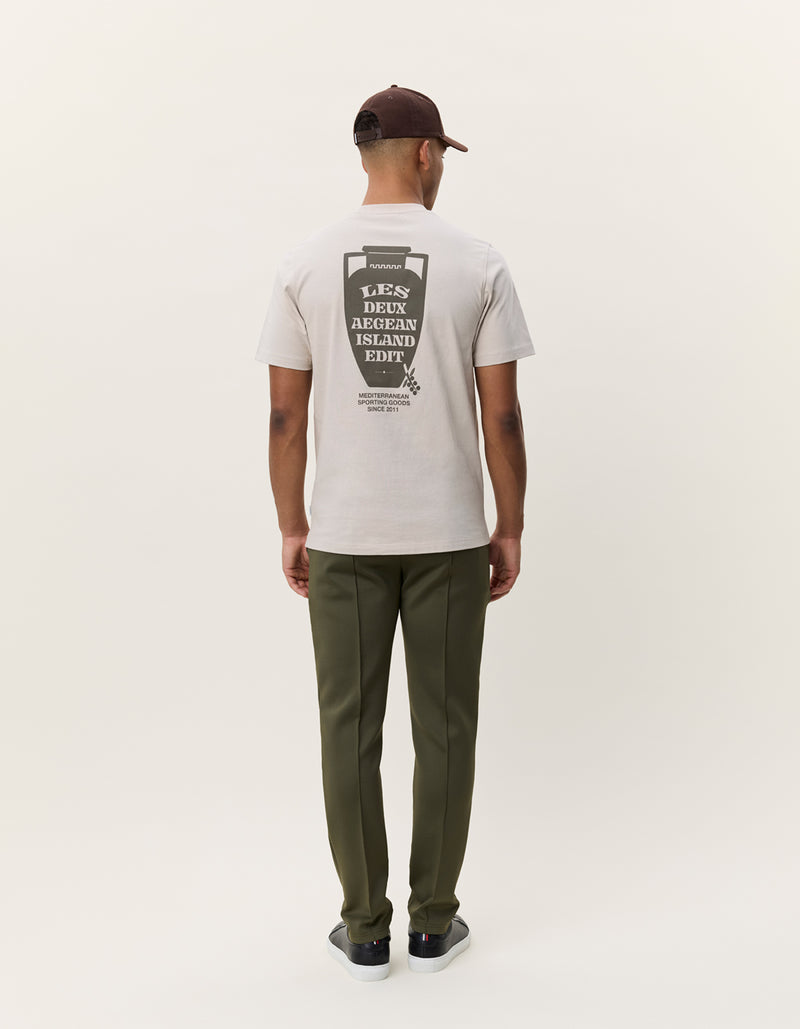 Ceramic T-shirt