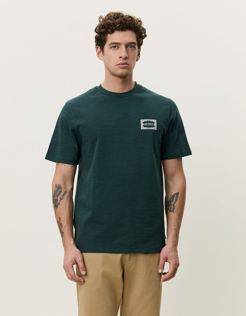 Italian T-shirt