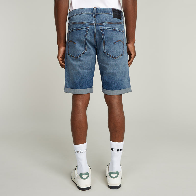 MOSA SHORT