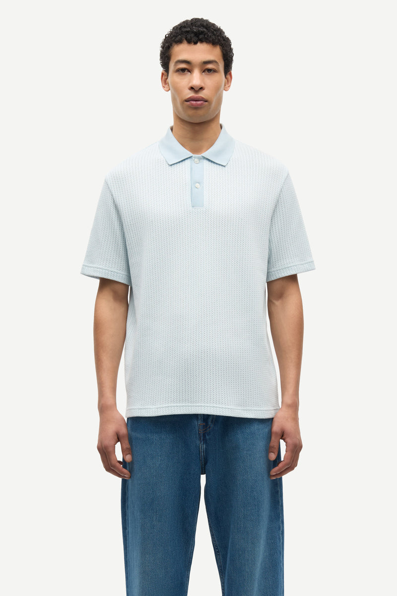 SAJASE POLO - SKYWRITING