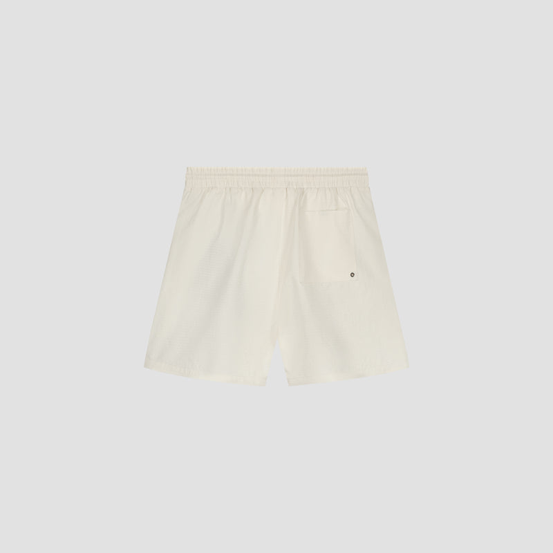TEXTURE REGULAR SWIM SHORTS