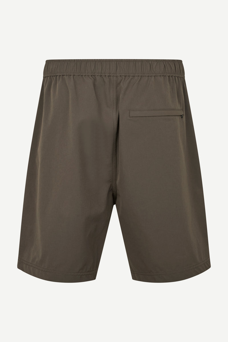 SAHAMMEL X SHORTS - Bruin