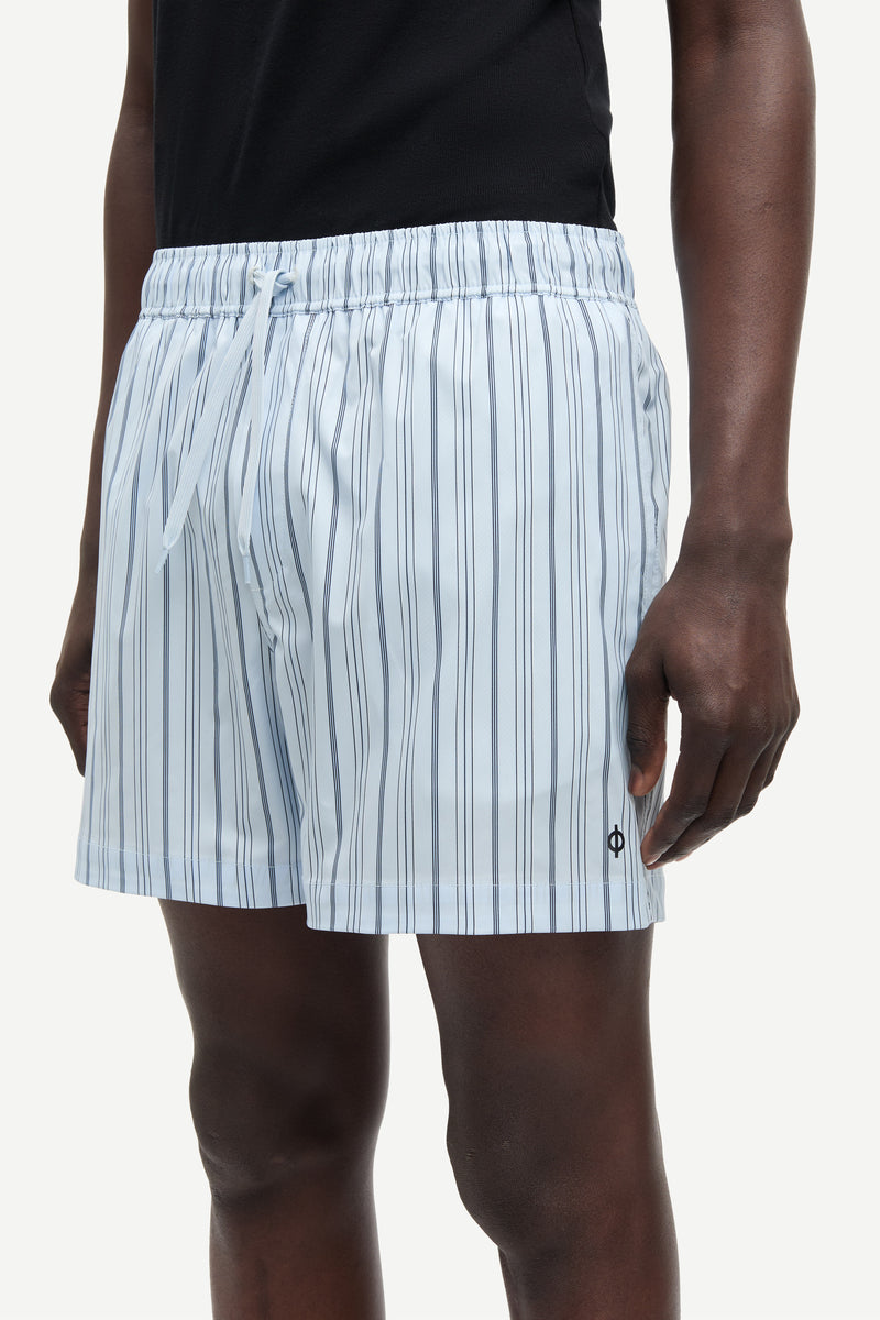 MOSES SWIM SHORTS - SKYWRITING