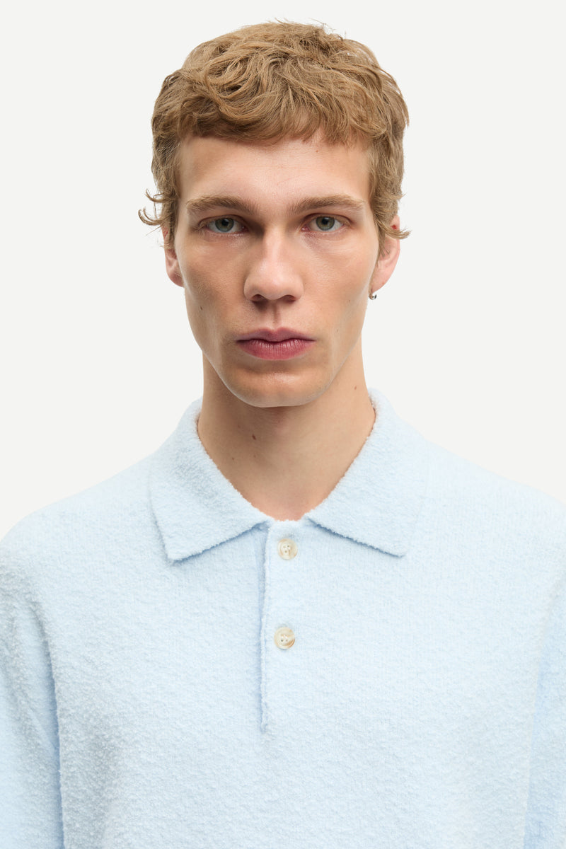 SANINO POLO - Skywriting