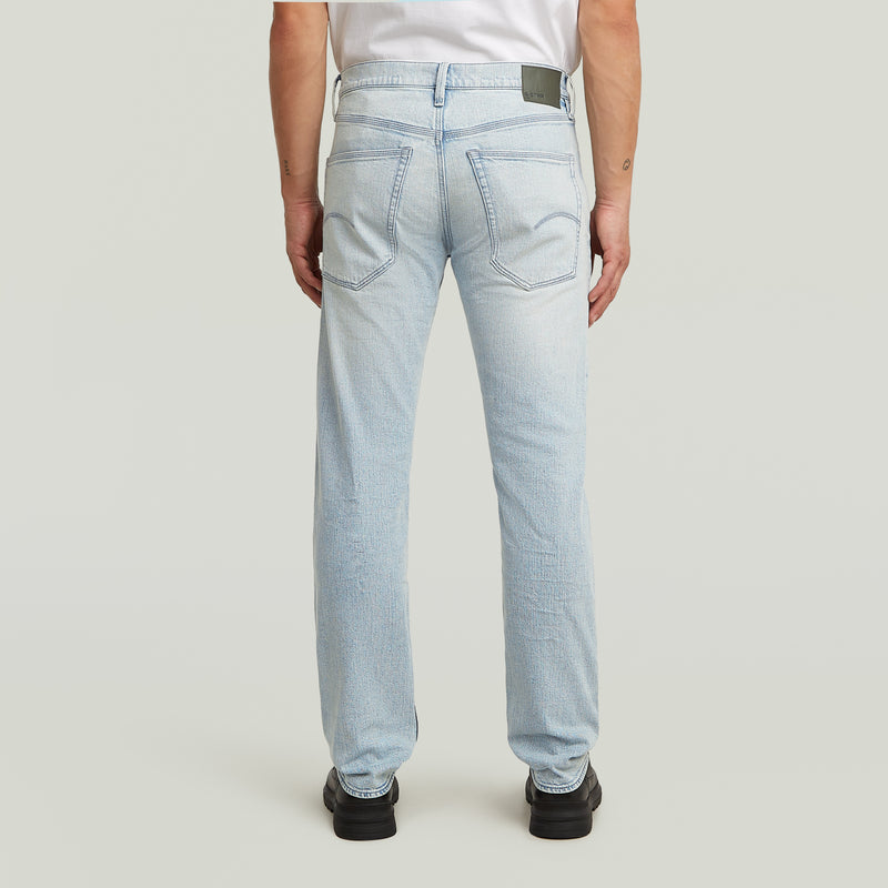 streem slim tapered