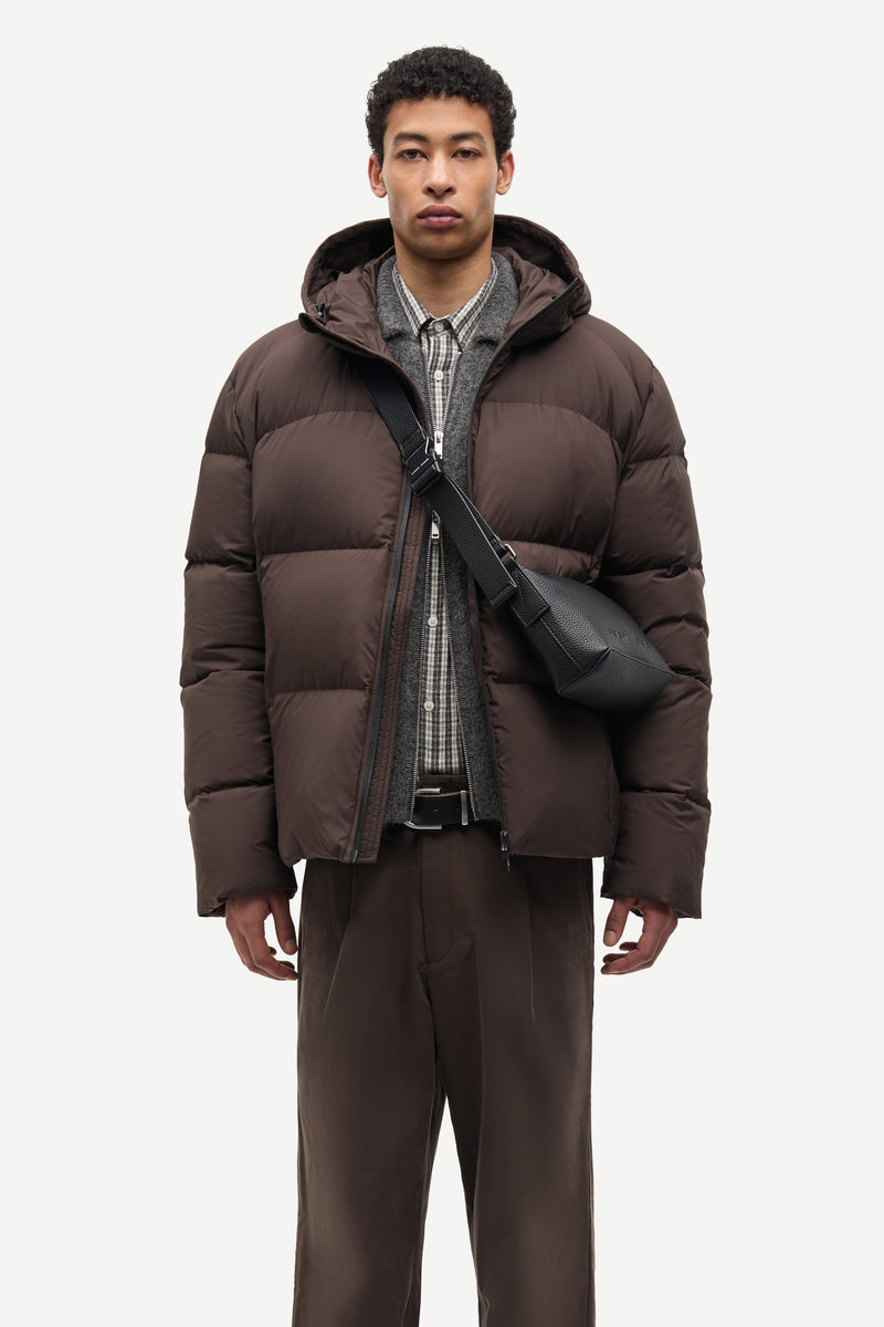 SAPAX PUFFER JACKET