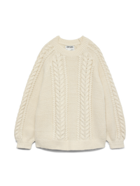 AWTOA Gebreide pullover