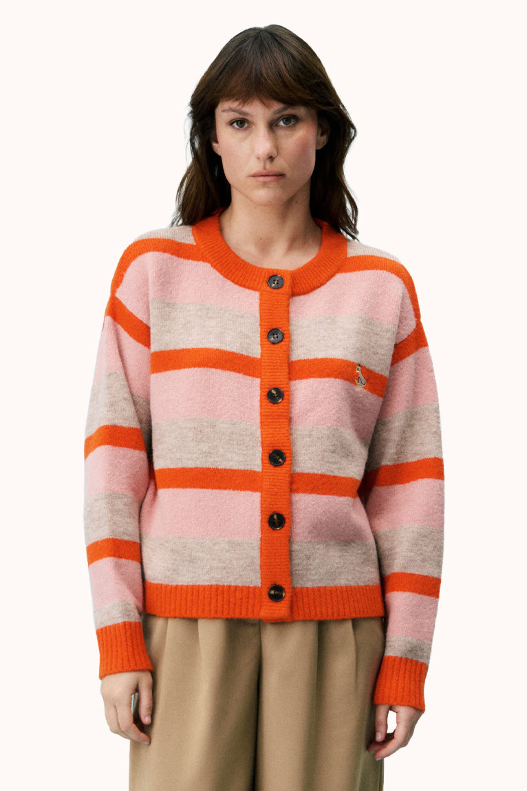 CHM25964 DANAINE - Grijs