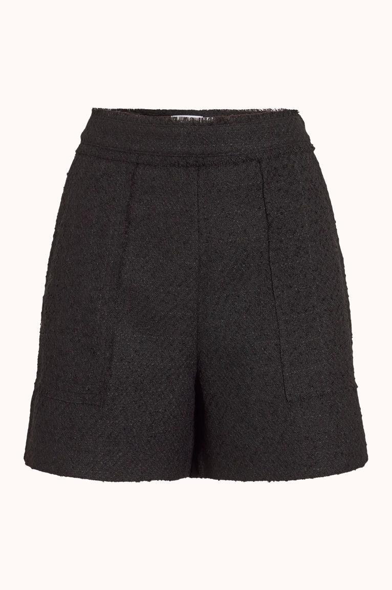 VIBLANCA HW SHORTS/C34