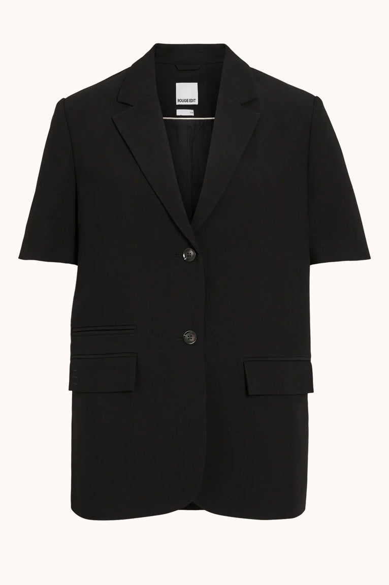 ROULYLA 2/4 BLAZER/PF