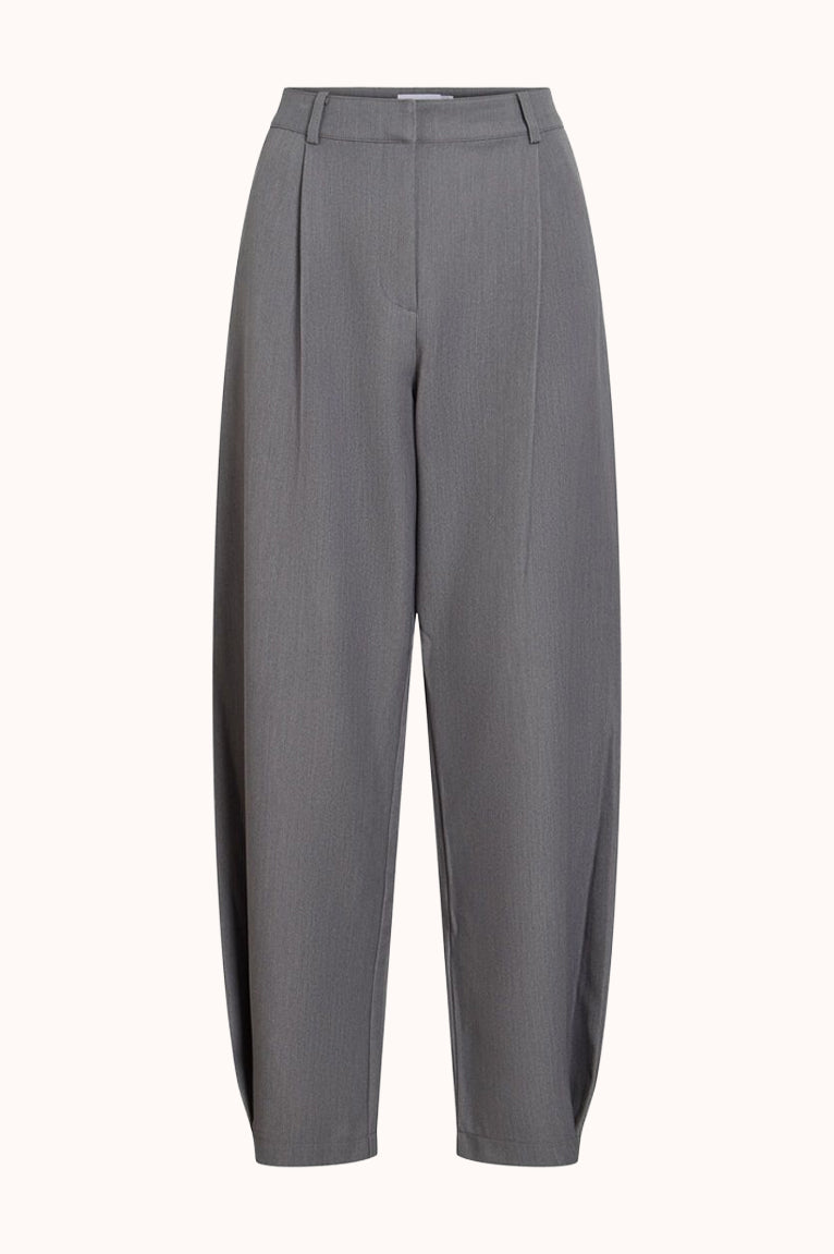VILEOR - Medium Grey Melange