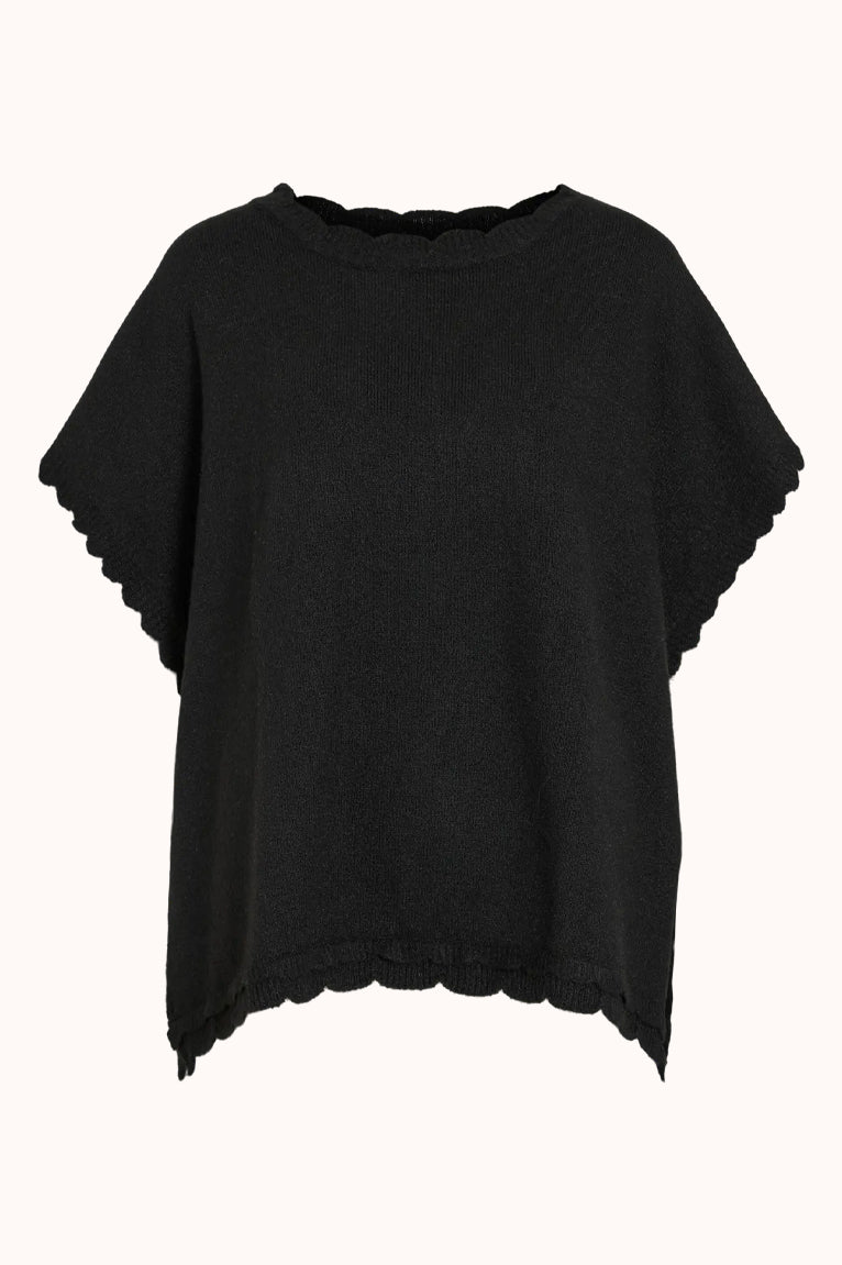 VISUMMER PONCHO/EF/1